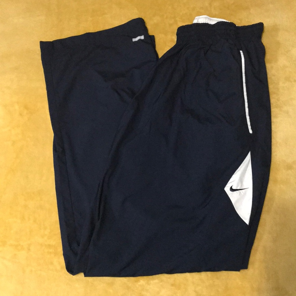 Nike Team Clima-Fit jogging pants